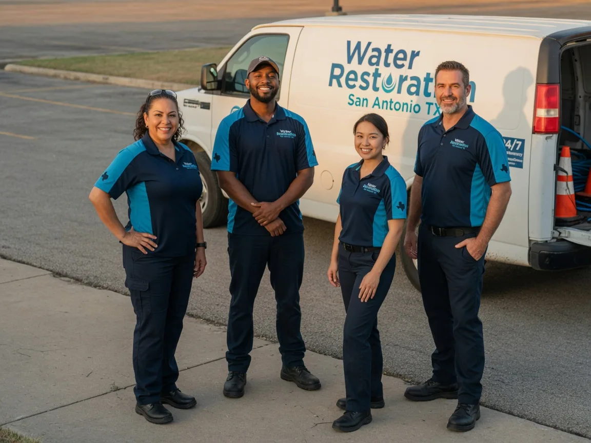 Water Damage Repair company in Maywood, NE